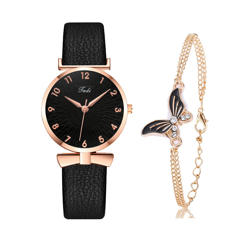 0766fe35-16dd-433a-9b2c-2d893c05a83e.jpg Personalized Belt Fashion Quartz Watch