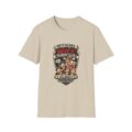 10306754871955009929_2048.jpeg Wife Fearers Club T-Shirt — "Official Wife" Vintage Retro Graphic Tee