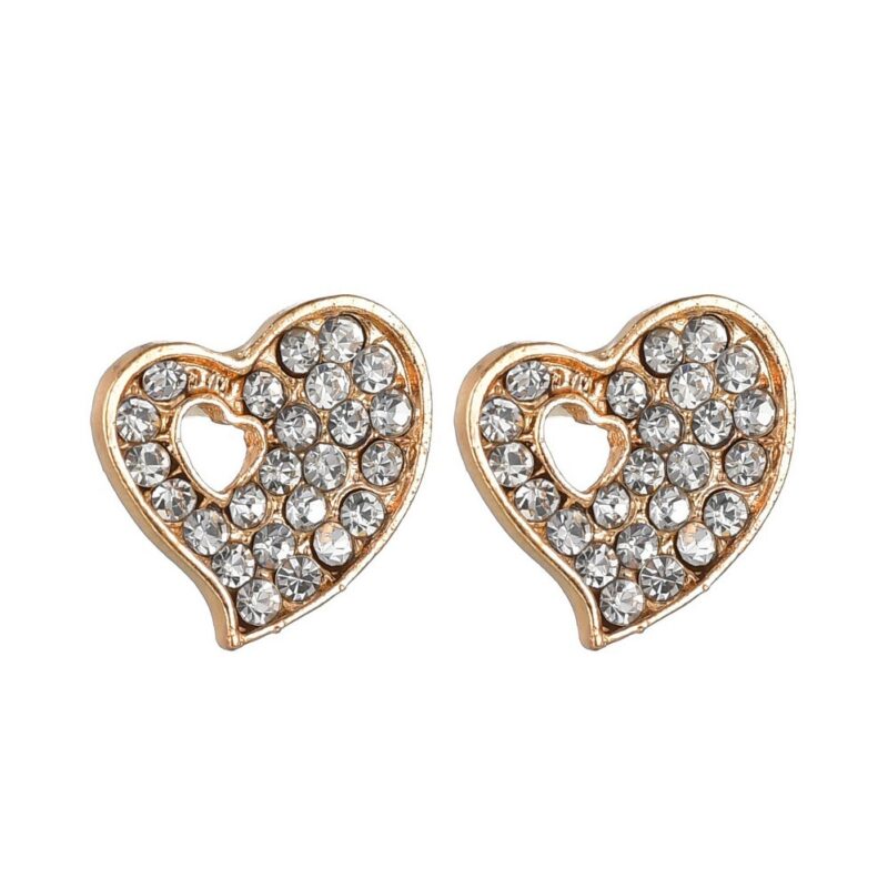 Love Jewelry Set | Elegant Matching Necklace & Jewelry Gift Set