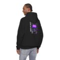 Burning Love Hurts Hoodie – Vintage Heartbreak Graphic Hoodie