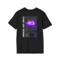 Burning love hurts T-Shirt