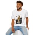 World Cup 2026 Football Fan T-Shirt