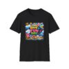 12011426302266600757_2048.jpeg Have a Fun Day! Cute Positive Vibes Graphic Shirt