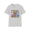 12918083074478603958_2048.jpeg Have a Fun Day! Cute Positive Vibes Graphic Shirt