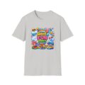 Have a Fun Day! Cute Positive Vibes Graphic Shirt