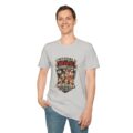14276048490642559214_2048.jpeg Wife Fearers Club T-Shirt — "Official Wife" Vintage Retro Graphic Tee