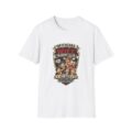 14916104343242150499_2048.jpeg Wife Fearers Club T-Shirt — "Official Wife" Vintage Retro Graphic Tee