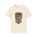 16571679392607782579_2048.jpeg Wife Fearers Club T-Shirt — "Official Wife" Vintage Retro Graphic Tee