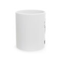 16996475293840127279_2048.jpeg Anime Character Ceramic Mug | Cute Chibi Ninja Design (11oz & 15oz)