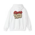 Cherry Vanilla Cream Hoodie sweet vintage aesthetic sweatshirt