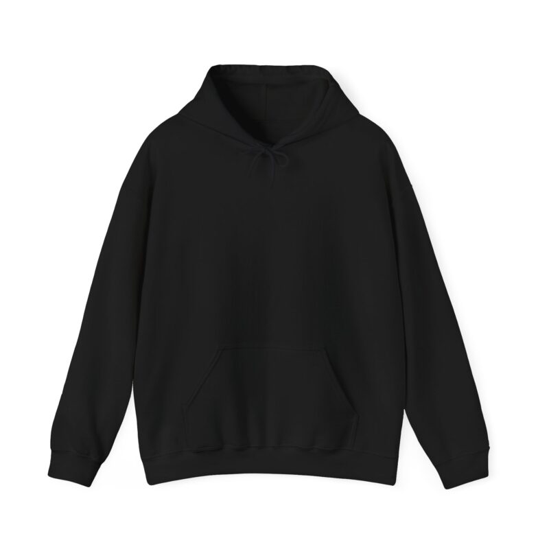 Burning Love Hurts Hoodie – Vintage Heartbreak Graphic Hoodie