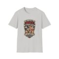 18330114071673777241_2048.jpeg Wife Fearers Club T-Shirt — "Official Wife" Vintage Retro Graphic Tee
