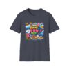 2084771308905277436_2048.jpeg Have a Fun Day! Cute Positive Vibes Graphic Shirt