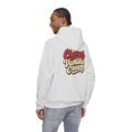 Cherry & Vanilla Cream Hoodie – Sweet Vintage Aesthetic Unisex Hoodie