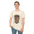 3025744529178095992_2048.jpeg Wife Fearers Club T-Shirt — "Official Wife" Vintage Retro Graphic Tee