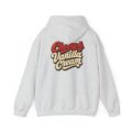 Cherry & Vanilla Cream Hoodie – Sweet Vintage Aesthetic Unisex Hoodie