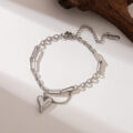 Sleek and Stylish Jewelry for Women | Elegant Everyday Jewelry Gift