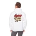 Cherry & Vanilla Cream Hoodie – Sweet Vintage Aesthetic Unisex Hoodie