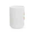 4675070142802879612_2048.jpeg Funny Cat Stretching Ceramic Mug | Cute Cat Coffee Cup (11oz & 15oz)