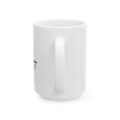 4778642074744089531_2048.jpeg Life Is Short Mug - Faith Coffee Cup (11oz, 15oz)