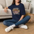 Running On Coffee & Anxiety Since Forever Funny T-Shirt