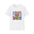 Have a Fun Day! Cute Positive Vibes Graphic Shirt