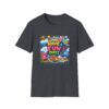 6537972540437296221_2048.jpeg Have a Fun Day! Cute Positive Vibes Graphic Shirt
