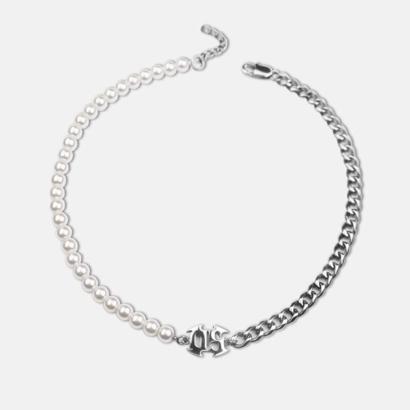 Tim's Necklaces