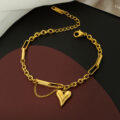 Sleek and Stylish Jewelry for Women | Elegant Everyday Jewelry Gift