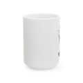 7696300595366577255_2048.jpeg Anime Character Ceramic Mug | Cute Chibi Ninja Design (11oz & 15oz)