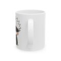 8066607058397476332_2048.jpeg Anime Character Ceramic Mug | Cute Chibi Ninja Design (11oz & 15oz)