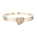 Love Jewelry Set | Elegant Matching Necklace & Jewelry Gift Set