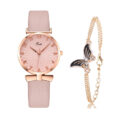 d312d21c-78ea-4a9e-82fe-6d59292a8cc5.jpg Personalized Belt Fashion Quartz Watch | Women's Bracelet Watch