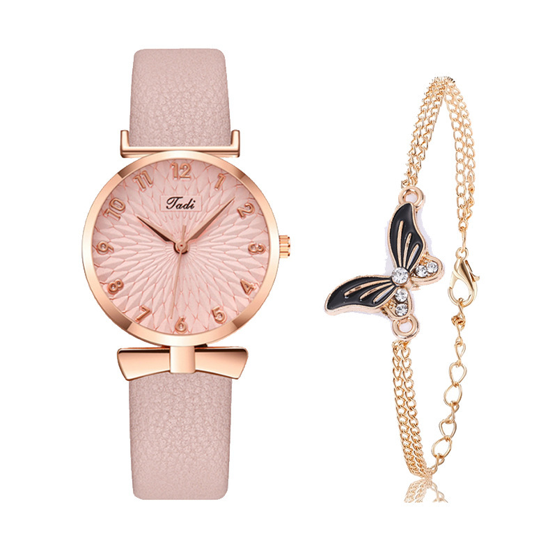 d312d21c-78ea-4a9e-82fe-6d59292a8cc5.jpg Personalized Belt Fashion Quartz Watch | Women's Bracelet Watch