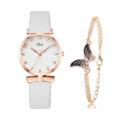 f4303620-b83f-454e-8884-444ccab7af53.jpg Personalized Belt Fashion Quartz Watch | Women's Bracelet Watch
