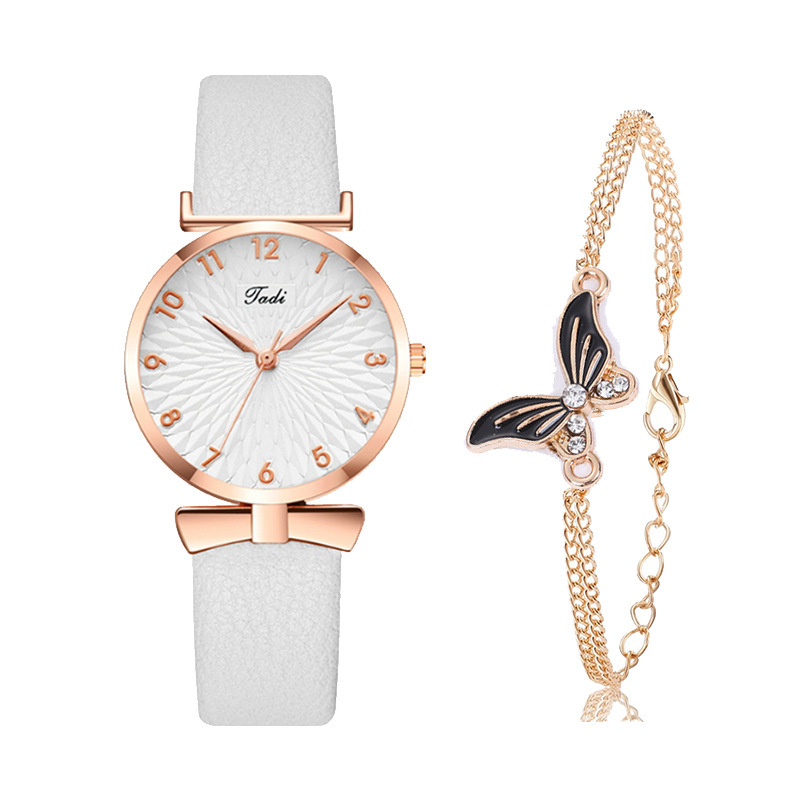 f4303620-b83f-454e-8884-444ccab7af53.jpg Personalized Belt Fashion Quartz Watch | Women's Bracelet Watch