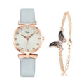fcb7fdac-ffc8-4f04-8643-c2618461f7a5.jpg Personalized Belt Fashion Quartz Watch | Women's Bracelet Watch