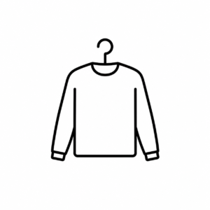 Emotionally in an Onsen Cat Graphic Sweatshirt | Cute Relaxing Cat Unisex Crewneck