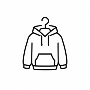 Burning Love Hurts Hoodie – Vintage Heartbreak Graphic Hoodie